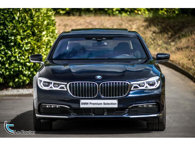 Tweedehandswagens te koop | Gecertificeerde tweedehands BMW
